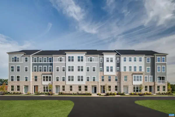 4040A Perseus Ln, Charlottesville, VA 22901