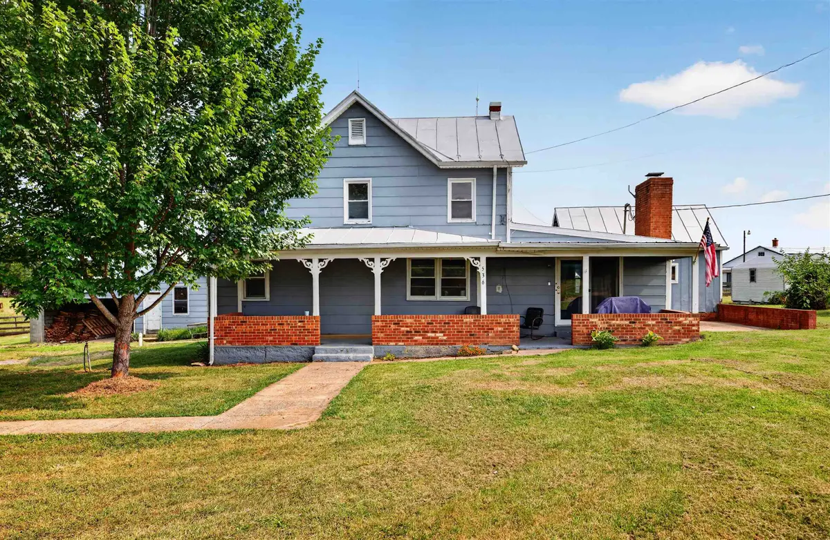 536 Honeyville Rd, Stanley, VA 22851 - #1