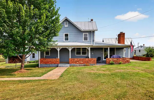 536 Honeyville Rd, Stanley, VA 22851