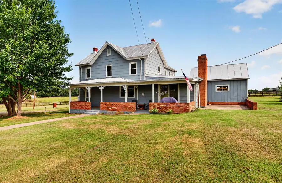 536 Honeyville Rd, Stanley, VA 22851 - #2