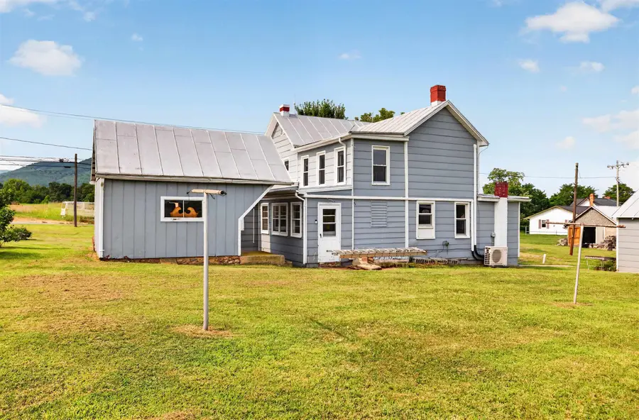 536 Honeyville Rd, Stanley, VA 22851 - #3