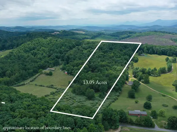 TBD Broadhead School Rd, Middlebrook, VA 24459