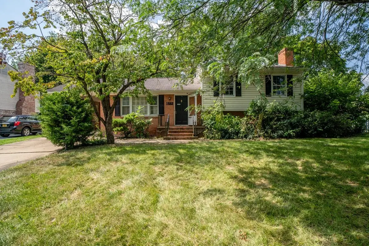 1552 Vale Cir, Harrisonburg, VA 22801 - #1