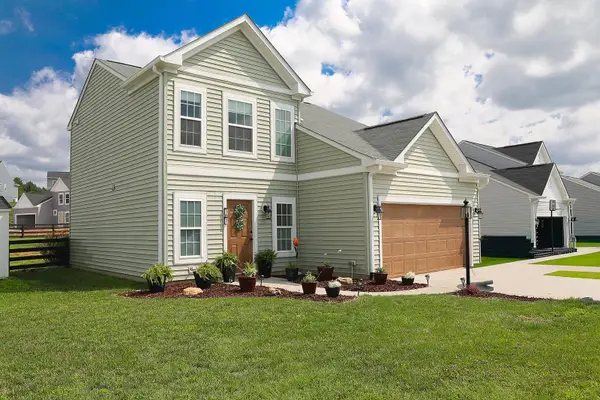 27 Morningview Ct, Stuarts Draft, VA 24477
