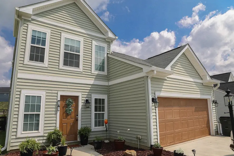 27 Morningview Ct, Stuarts Draft, VA 24477 - #2