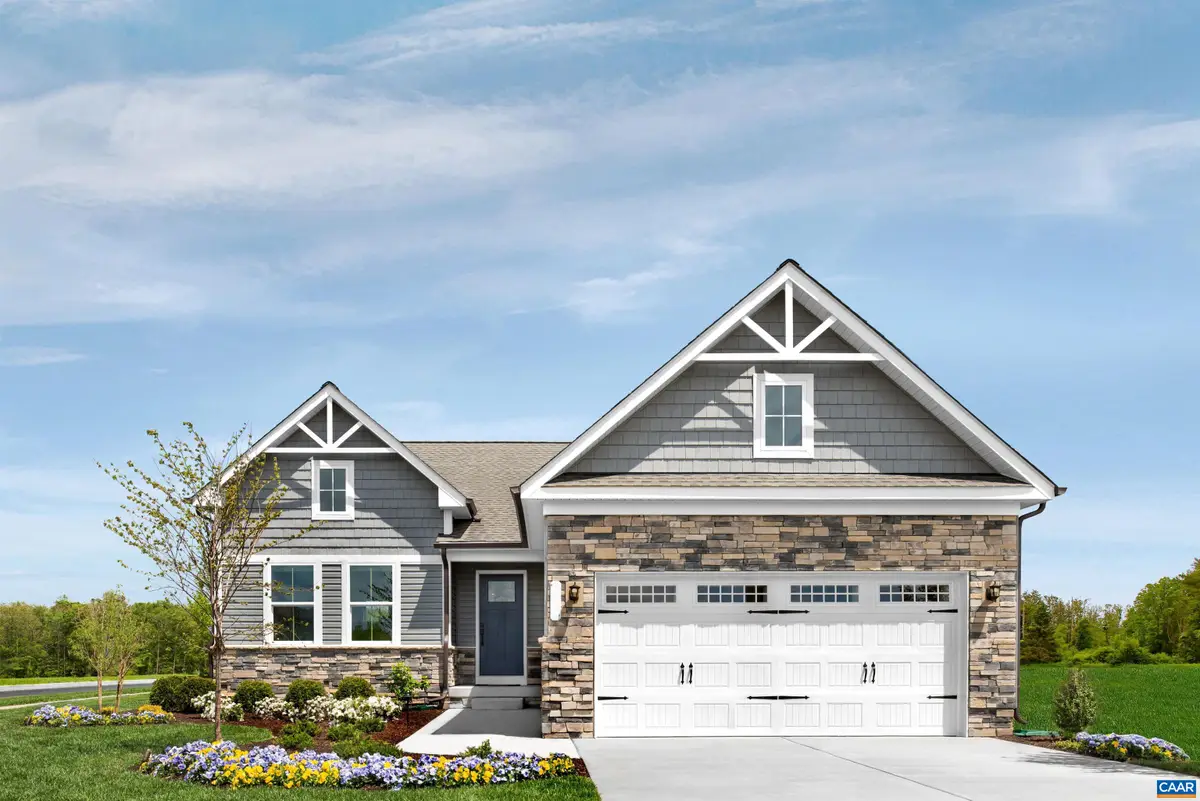188 Glacier Ave, Barboursville, VA 22923 - #1
