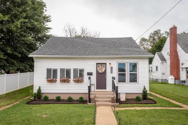 508 Seventh St, Shenandoah, VA 22849