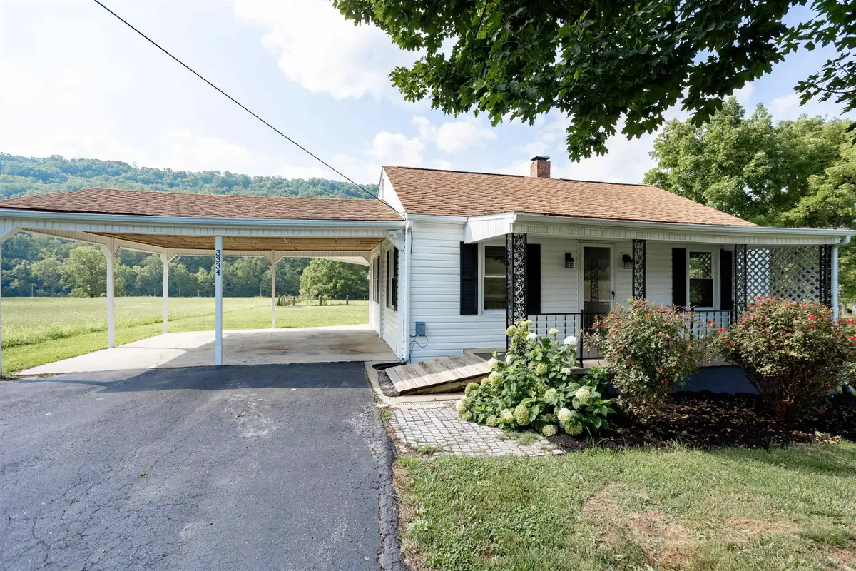 3334 Little Calf Pasture Hwy, Craigsville, VA 24430 - #1