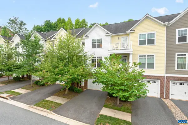 2298 Whittington Dr, Charlottesville, VA 22911