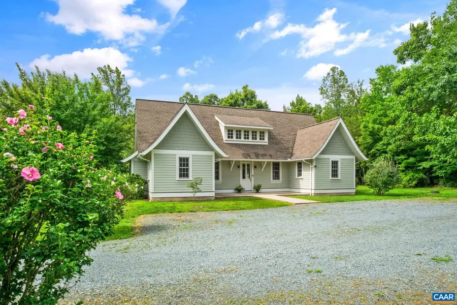 30 Cedar Meadow Dr, Nellysford, VA 22958 - #2