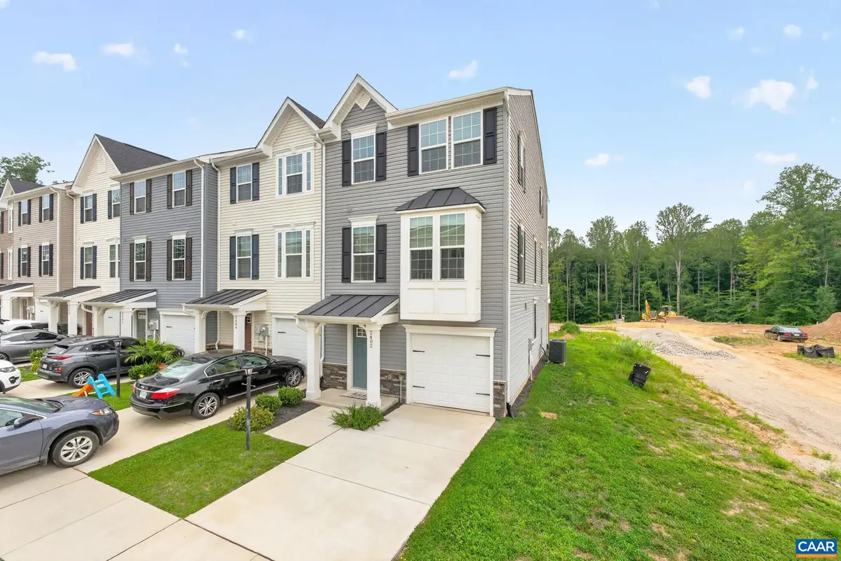 2402 Crescent Dr, Charlottesville, VA 22911 - #1
