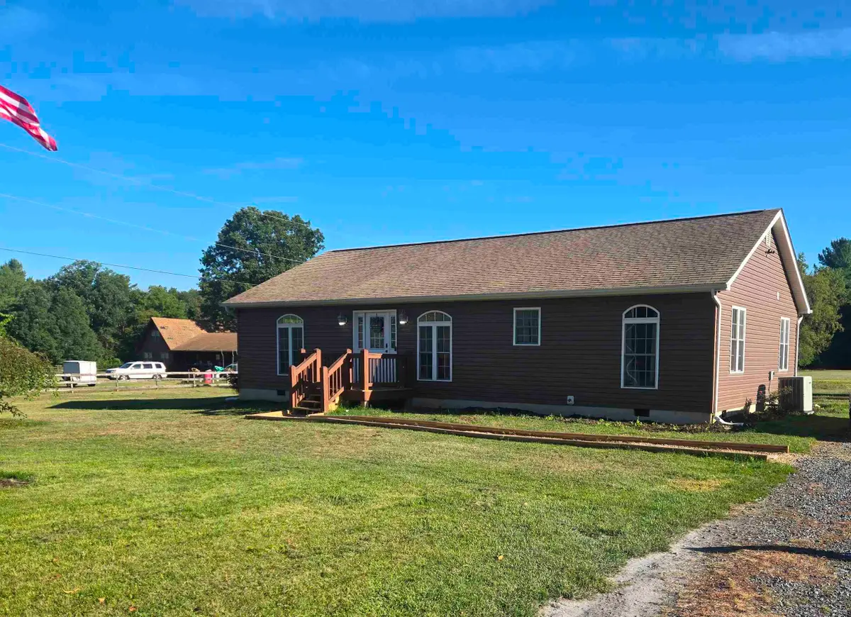 468 Paine Run Rd, Grottoes, VA 24441 - #1