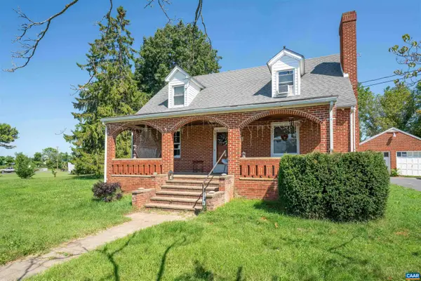 3396 Stuarts Draft Hwy, Waynesboro, VA 22980