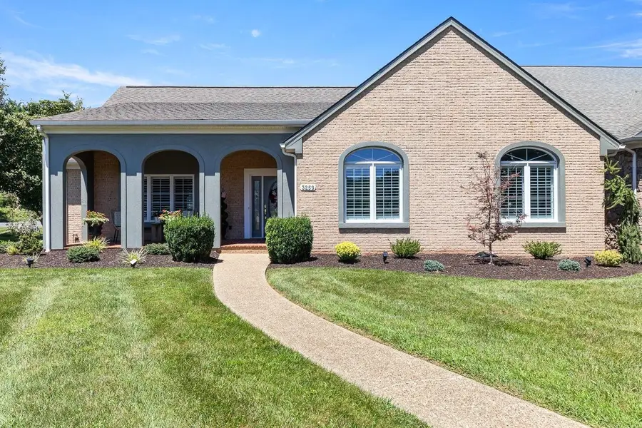 3259 Mesinetto Creek Dr, Massanetta Springs, VA 22801 - #2