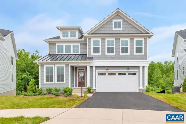 122 Marcella Ct, Charlottesville, VA 22911
