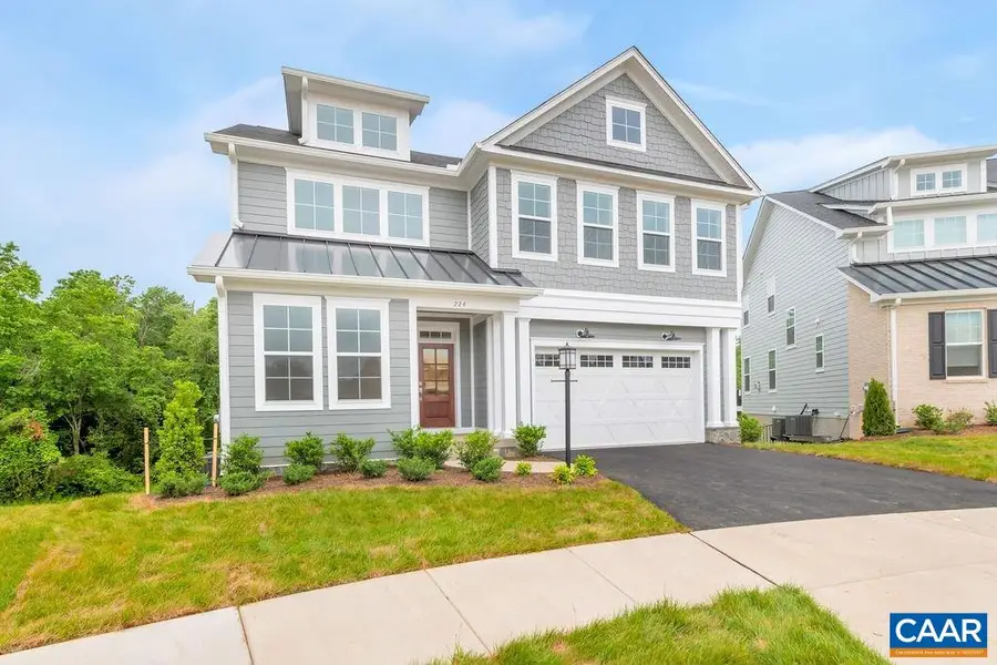 122 Marcella Ct, Charlottesville, VA 22911 - #2