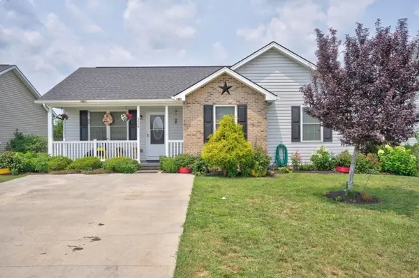 3509 Majestic Cir, Broadway, VA 22815