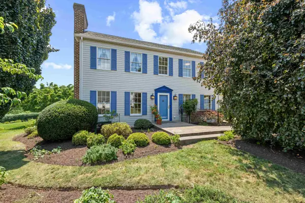 104 Miller Dr, Bridgewater, VA 22812