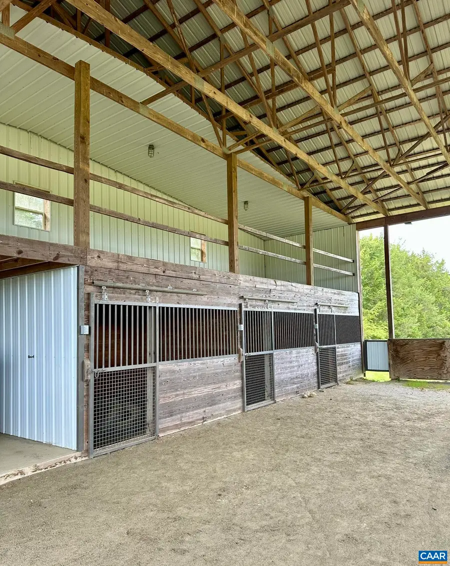 293 Llama Farm Rd, Charlottesville, VA 22902 - #2