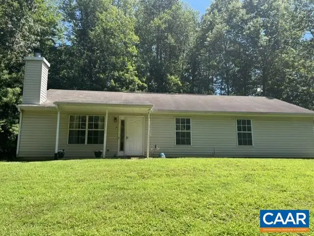 168 Geranium Rd, Ruckersville, VA 22968 - #1