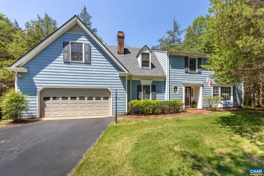 2361 Lonicera Way, Charlottesville, VA 22911 - #2