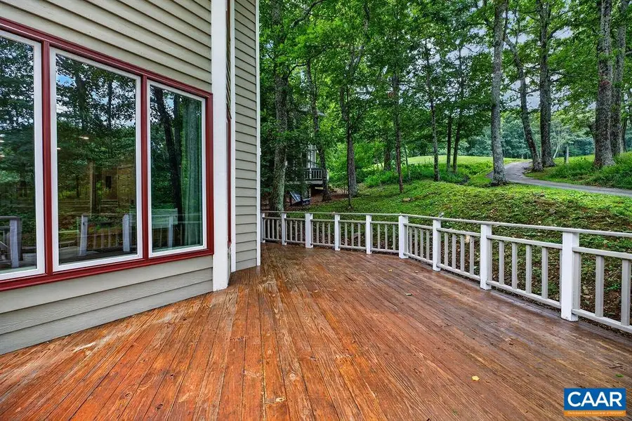 15 Trillium Close, Wintergreen Resort, VA 22967 - #3