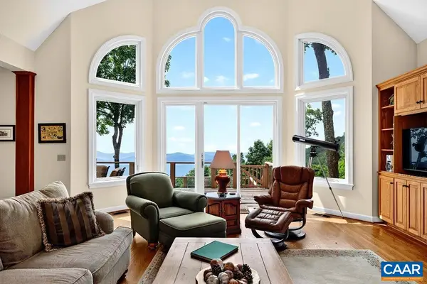 78 Timber Ridge Ln, Wintergreen Resort, VA 22967