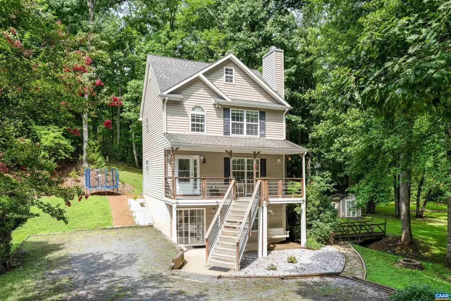 5 Bridlewood Dr, Palmyra, VA 22963 - #2