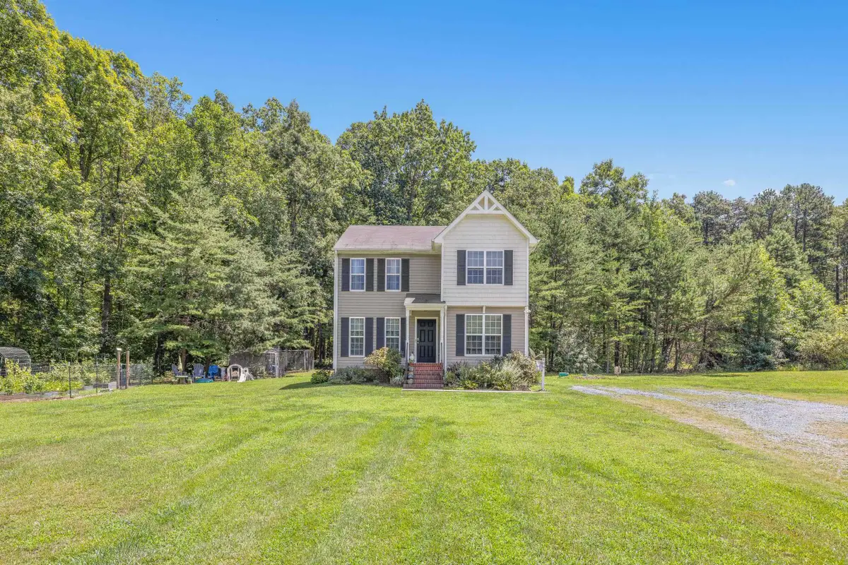 186 Bays Farm Dr, Louisa, VA 23093 - #1
