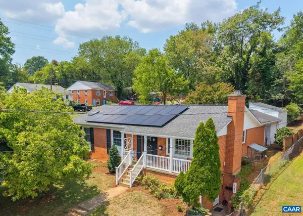 1101 River Ct, Charlottesville, VA 22901