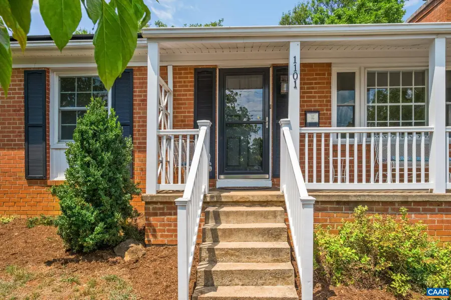 1101 River Ct, Charlottesville, VA 22901 - #2