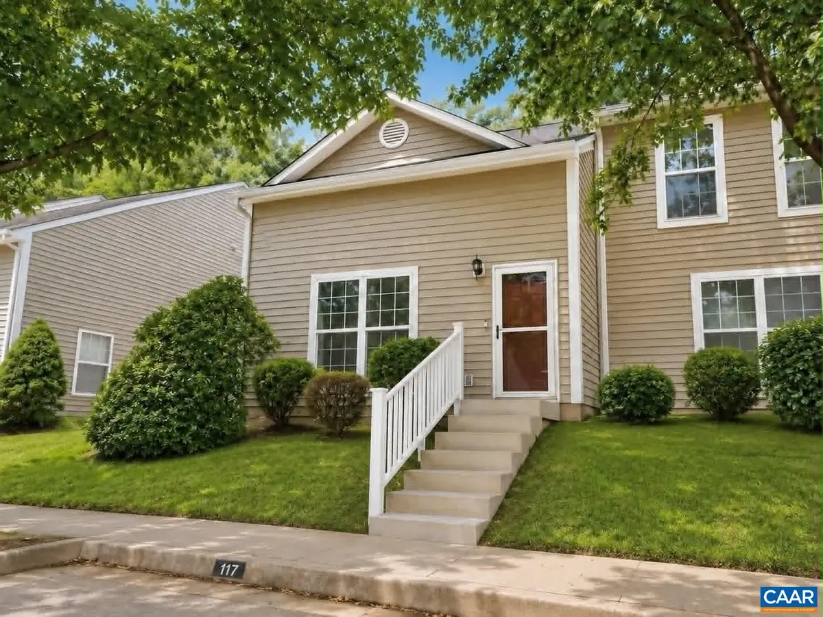 117 Waterbury Ct, Charlottesville, VA 22902 - #1