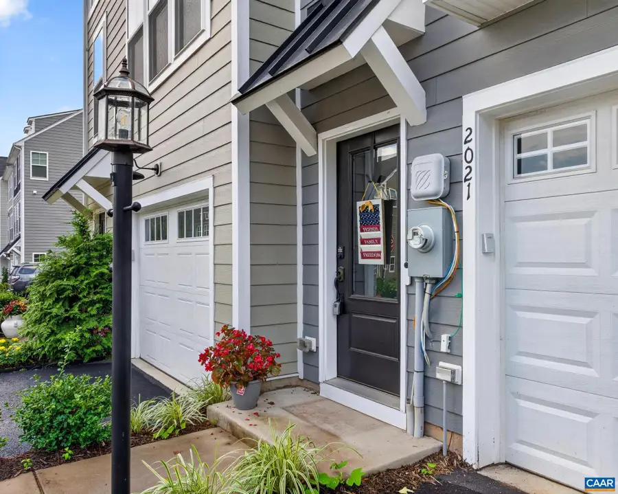 2021 Desoto Dr, Charlottesville, VA 22902 - #2
