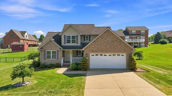 230 Bush Dr, Broadway, VA 22815