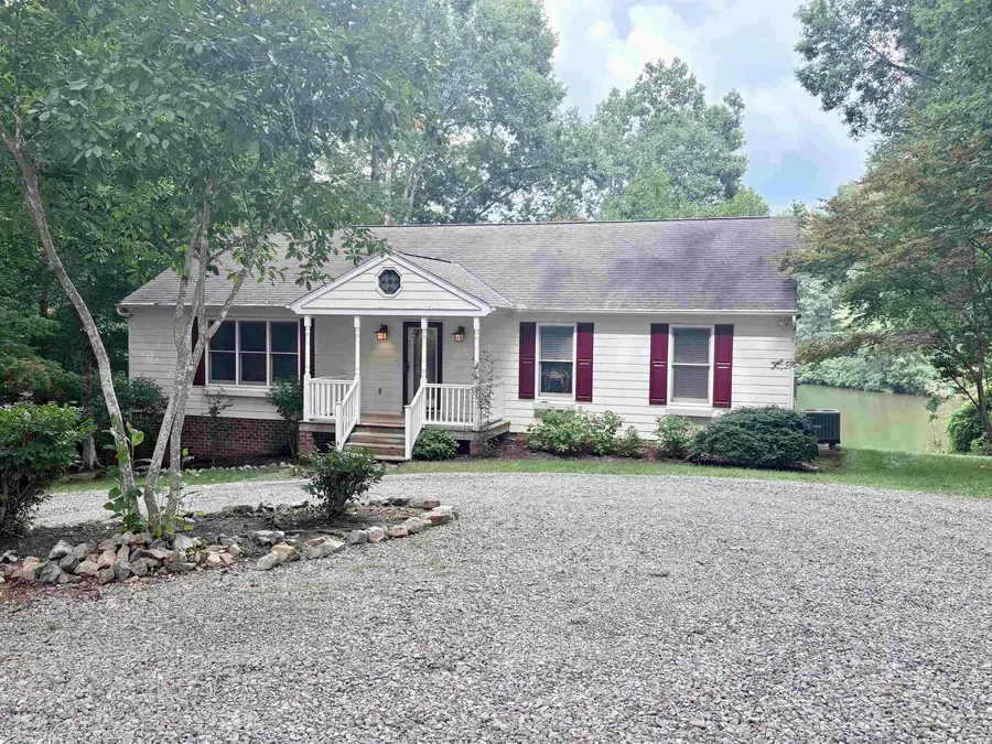 2110 Highland Dr, Powhatan, VA 23139 - #2