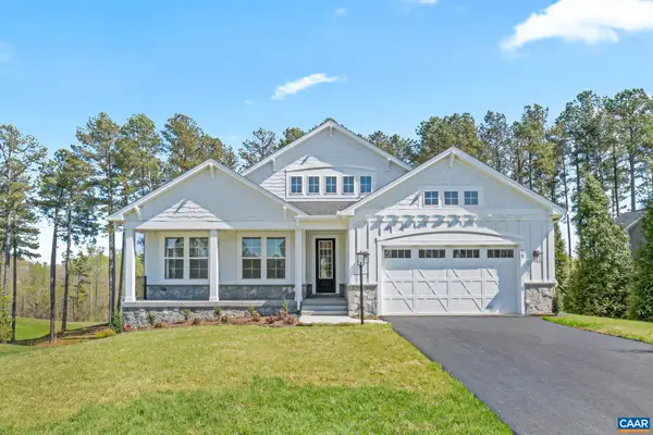 451A Patsey Ln, Charlottesville, VA 22901
