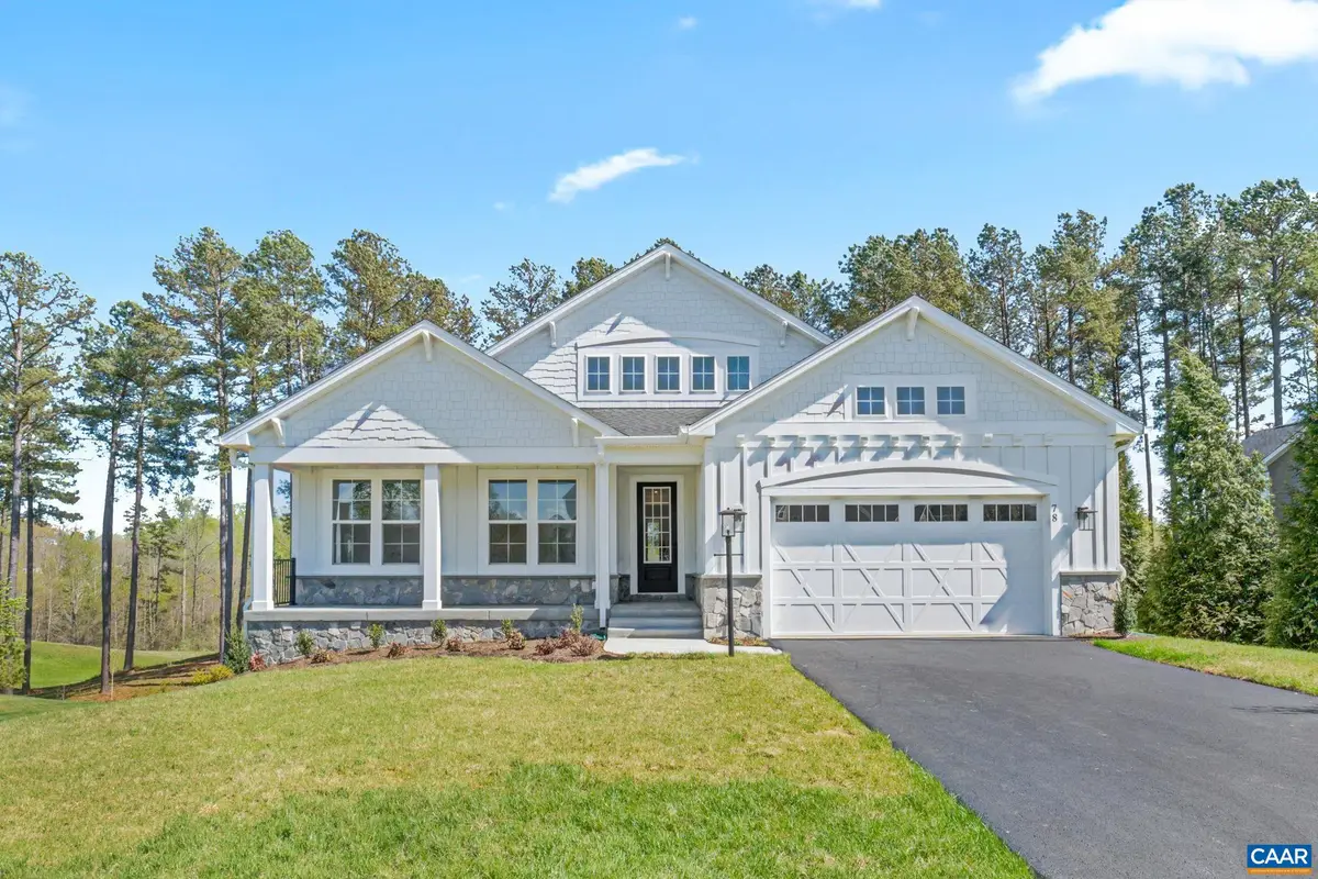 470A Postles Rd, Charlottesville, VA 22901 - #1