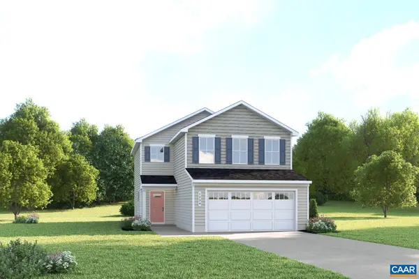 274 Arches Ln, Barboursville, VA 22923