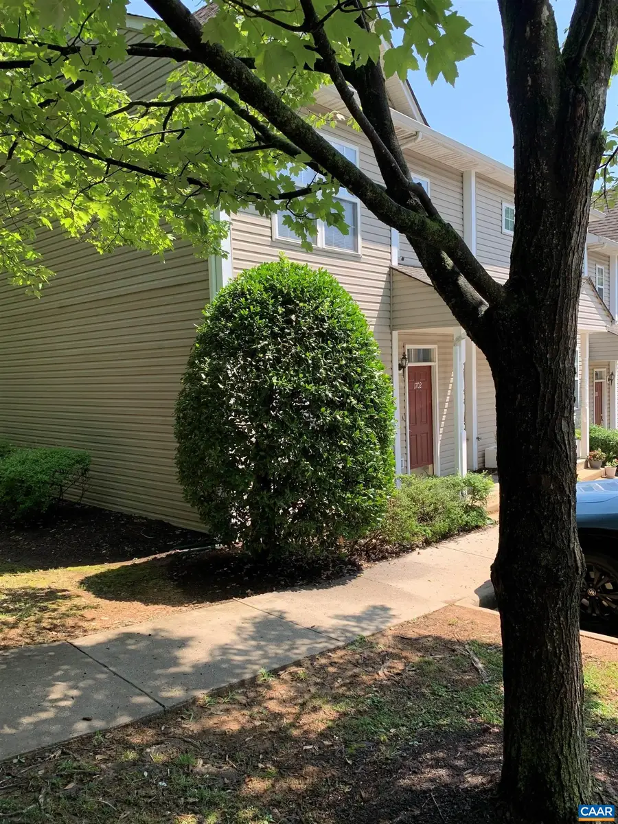1702 Webland Prk, Charlottesville, VA 22901 - #2