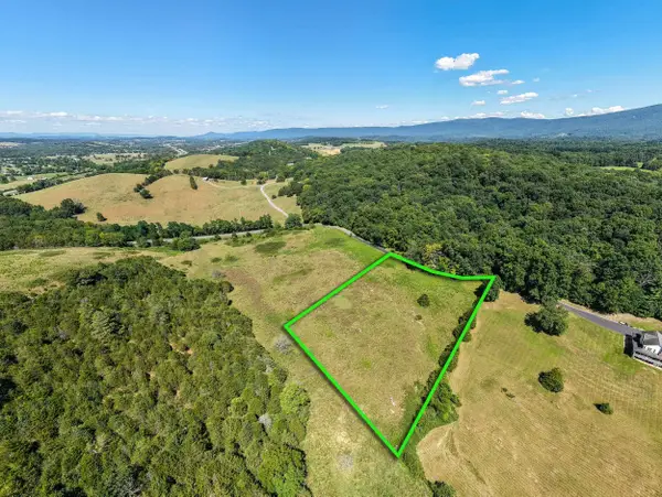 0 Trinity Church Rd, Rockingham, VA 22802