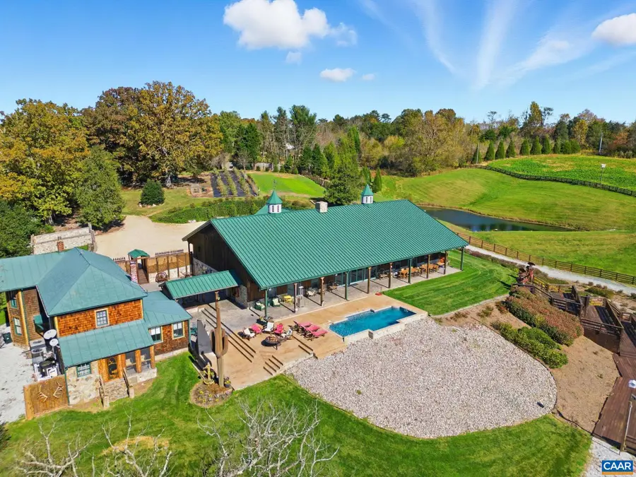 240. Stoneleigh Rd, Palmyra, VA 22963 - #2