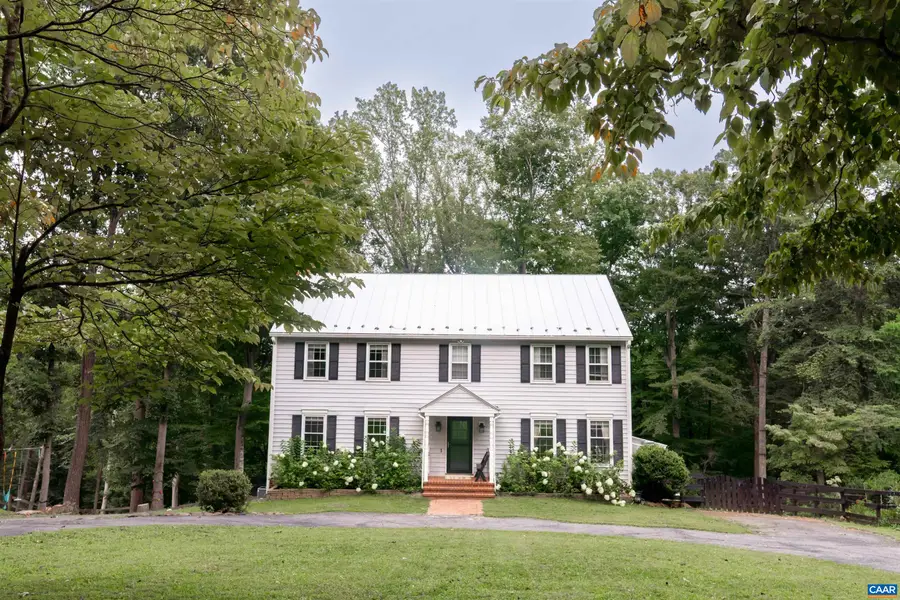 1889 Pine Cone Cir, Charlottesville, VA 22901 - #2