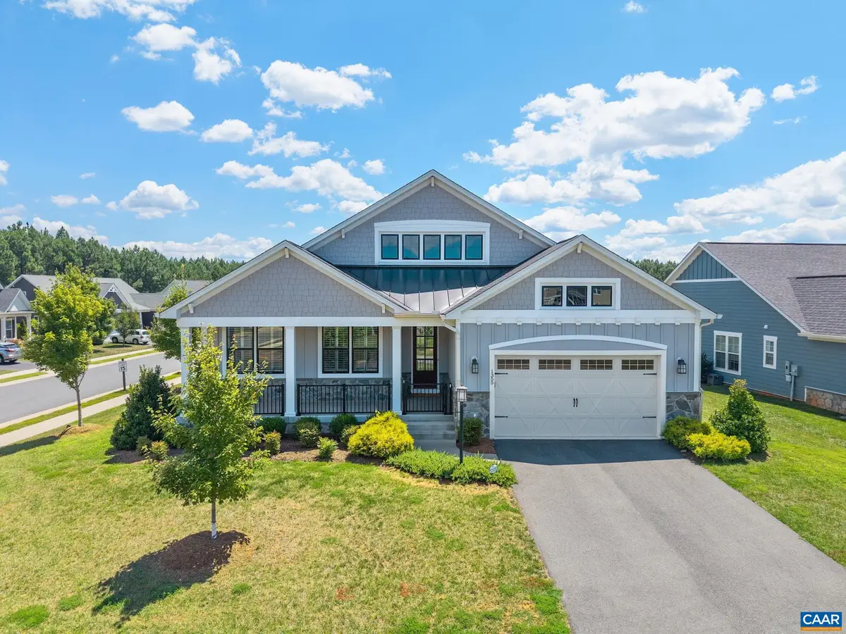 1355 Bear Island Pkwy, Zion Crossroads, VA 22942 - #1
