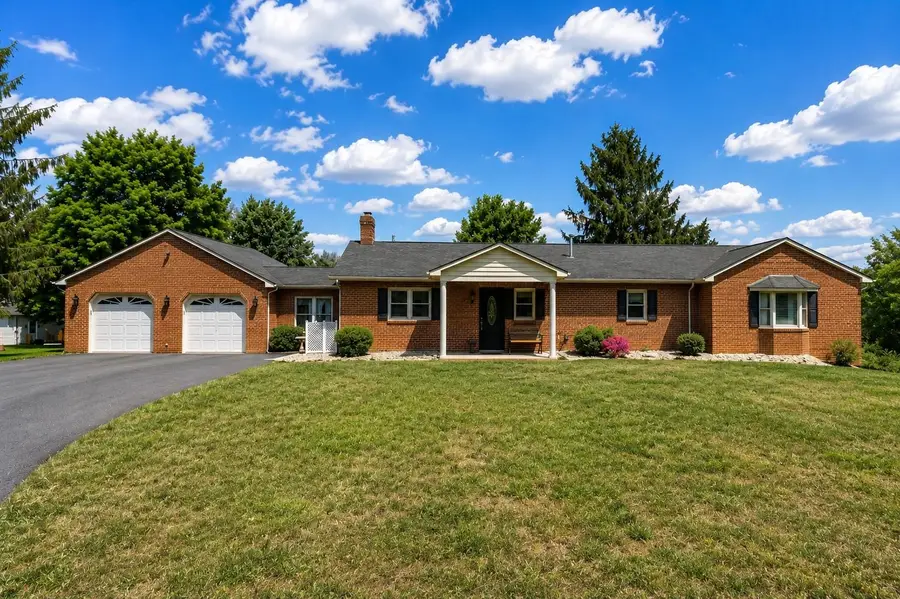 409 Steeles Fort Rd, Raphine, VA 24472 - #2