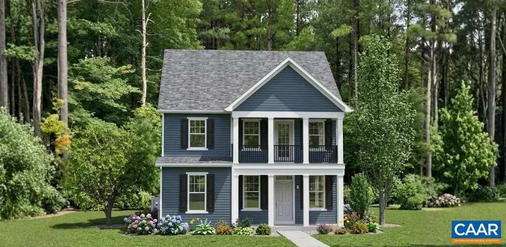 14A Crewe St, Crozet, VA 22932 - #1