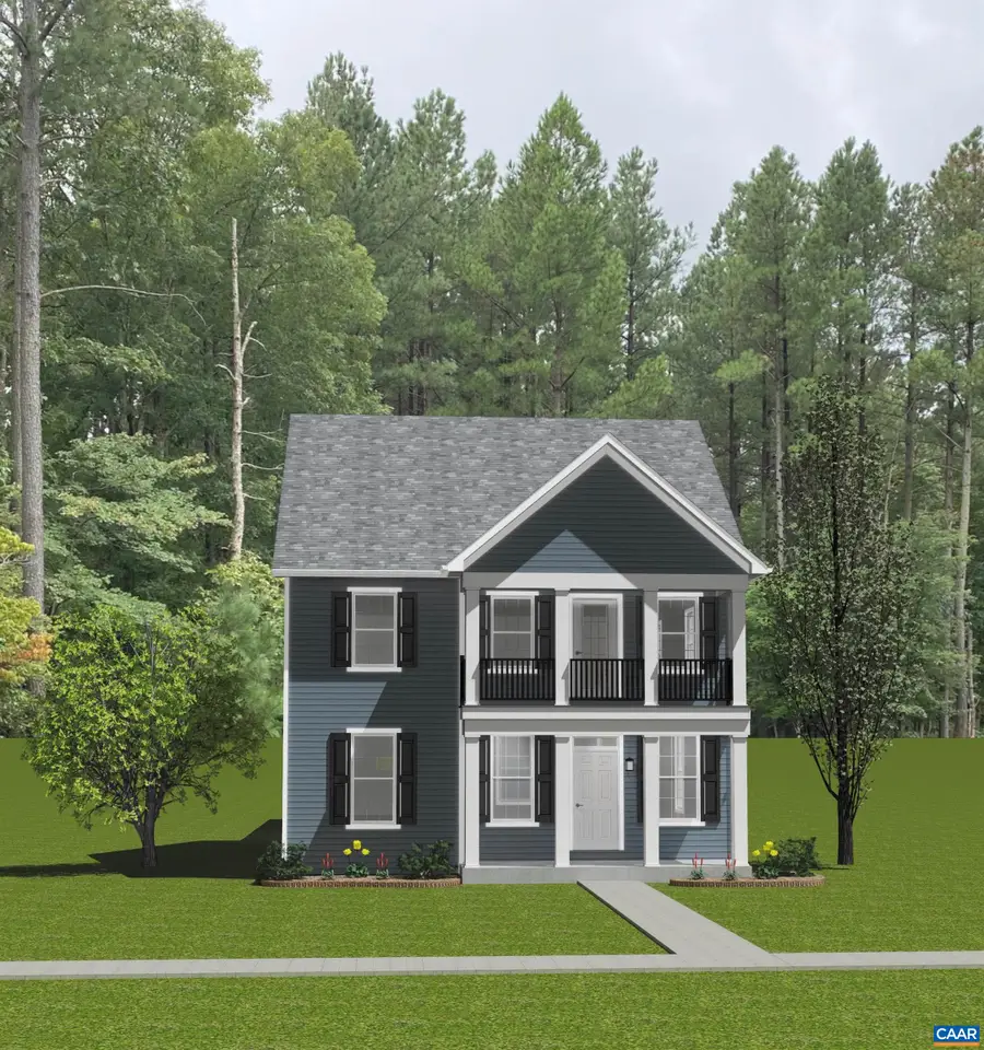14A Crewe St, Crozet, VA 22932 - #2