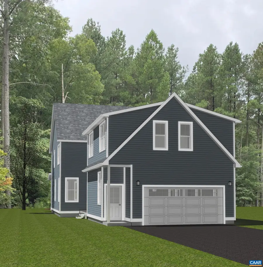 14A Crewe St, Crozet, VA 22932 - #3
