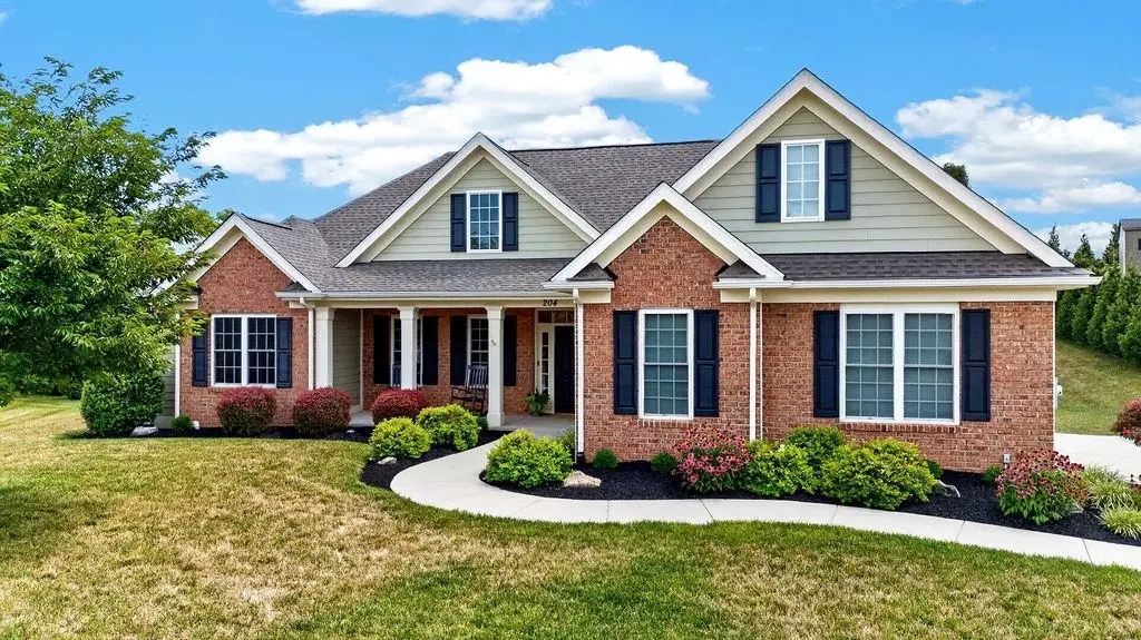 204 Jocelyn Ln, Waynesboro, VA 22980 - #1