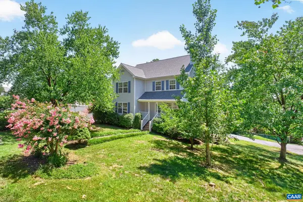 119 Lupine Ln, Charlottesville, VA 22901