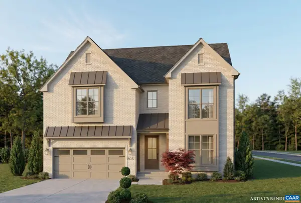 7726 Steep Rock Dr, Charlottesville, VA 22911